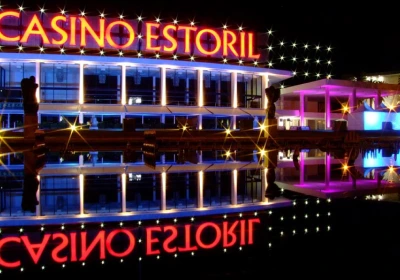 Estoril Casino